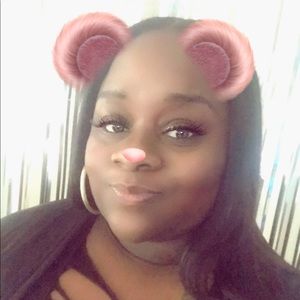 Meet your Posher, Ashli